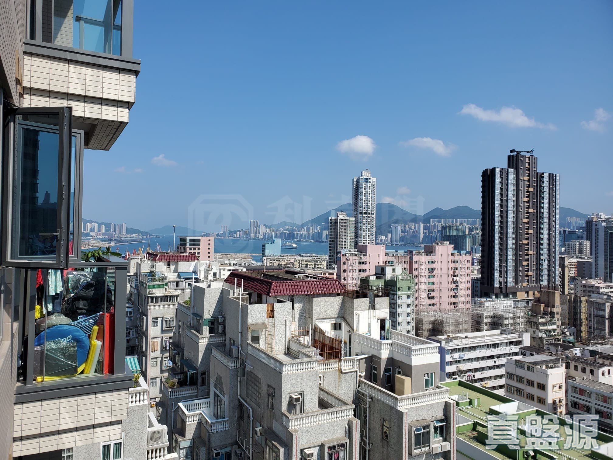DOWNTOWN 38 高层 H室 土瓜湾/九龙城/新启德/新蒲岗