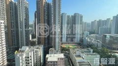 THE AMUSED Very High Floor Zone Flat A West Kowloon