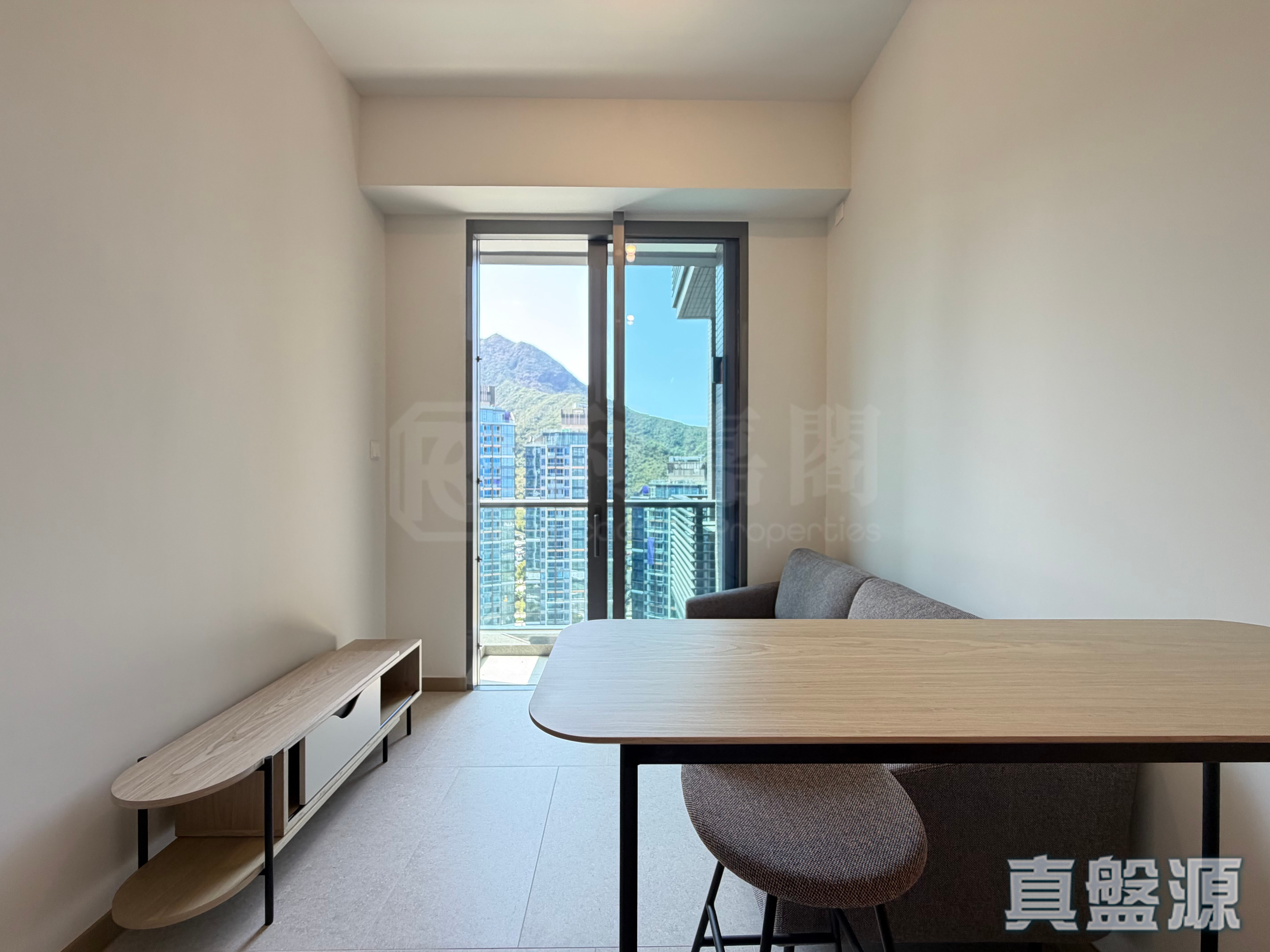 SIERRA SEA 1A(2)期 Aqua Avenue 3座 高层 G室 西贡