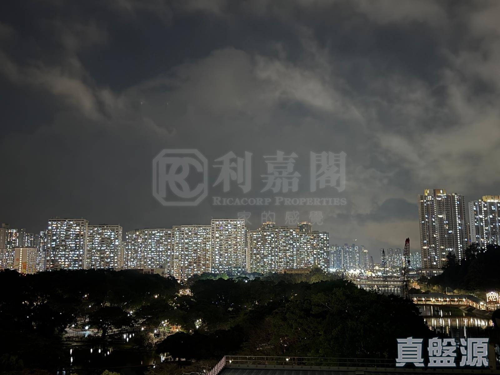 珑门 1期 1座 屯门