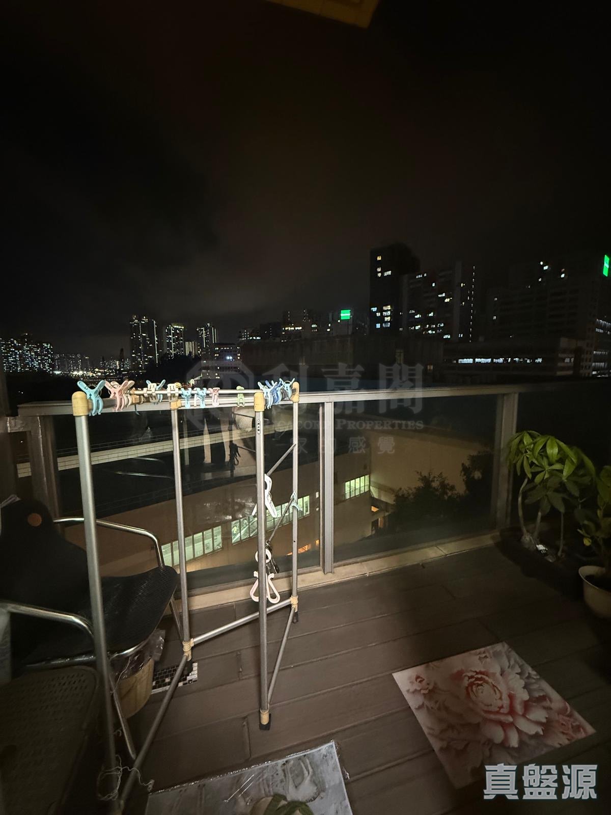 瓏門 1期 1座 屯門