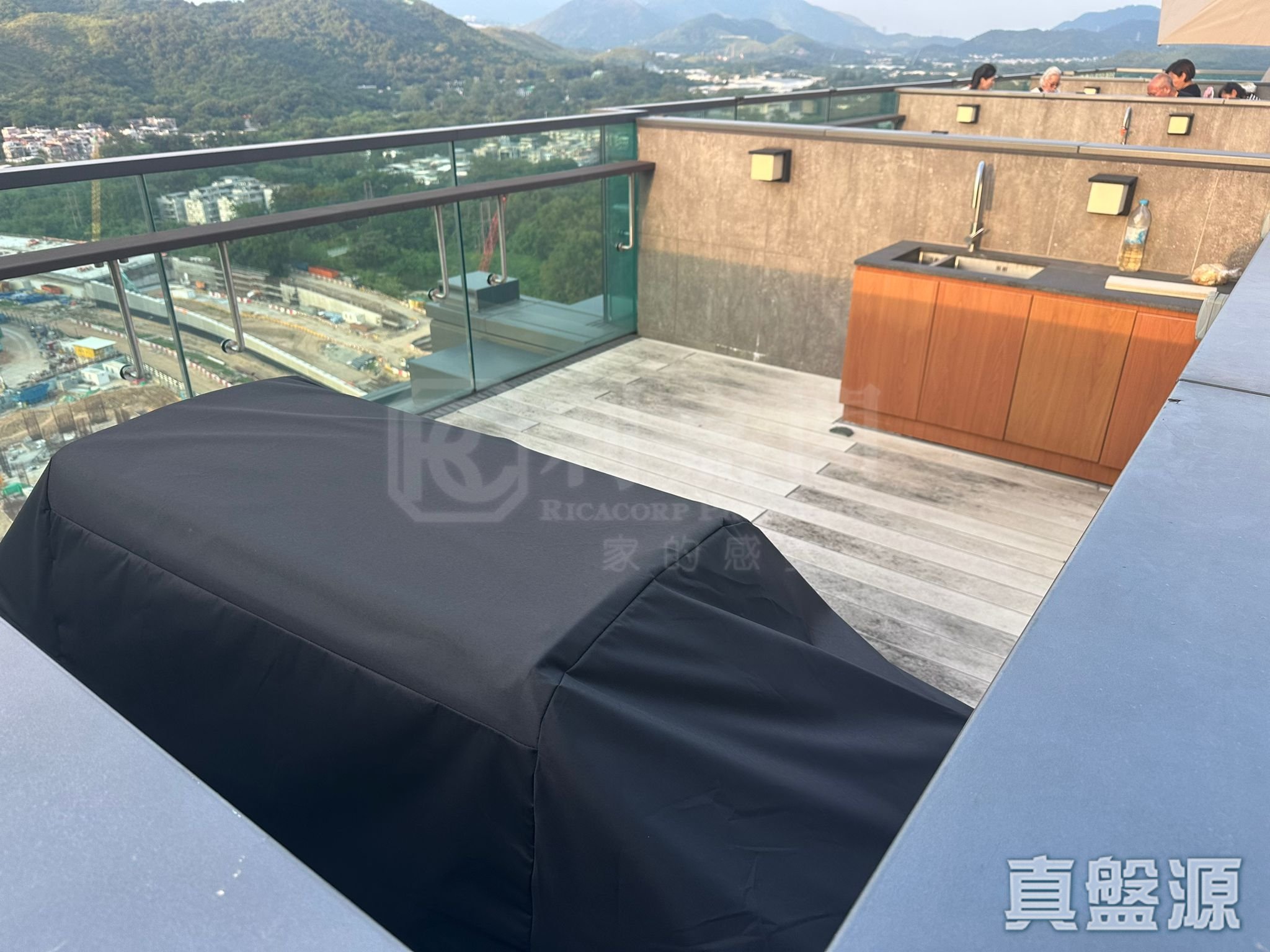 ONE INNOVALE 2期 C座 极高层 21室 上水/粉岭/古洞