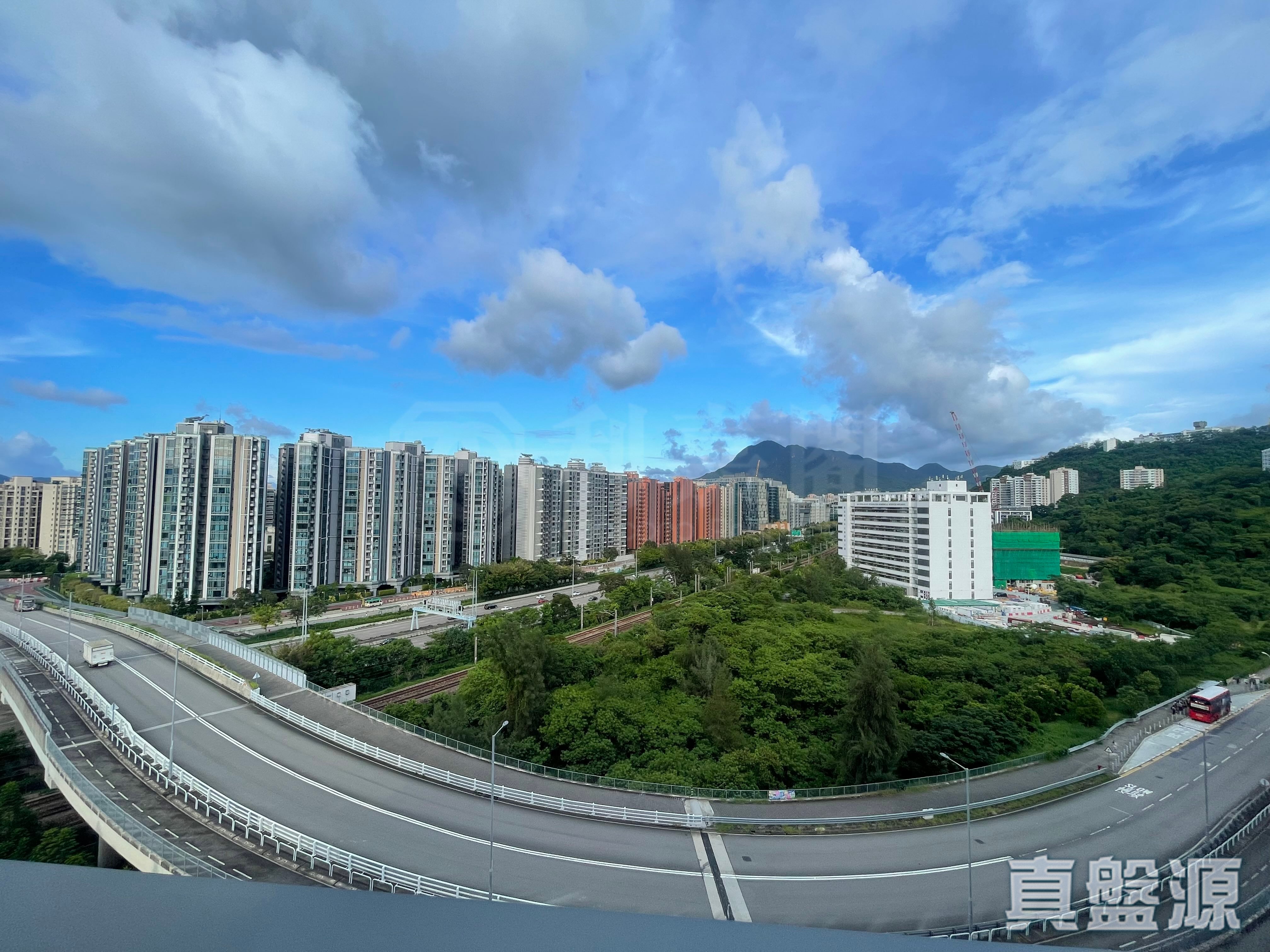 SILICON HILL UNIVERSITY HILL 2B期 优景阁 第1座 极高层 A1室 大埔