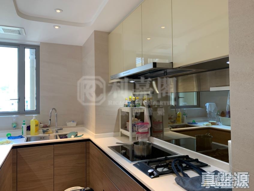 凱滙 1期 1座 中層 A室 觀塘/藍田/油塘