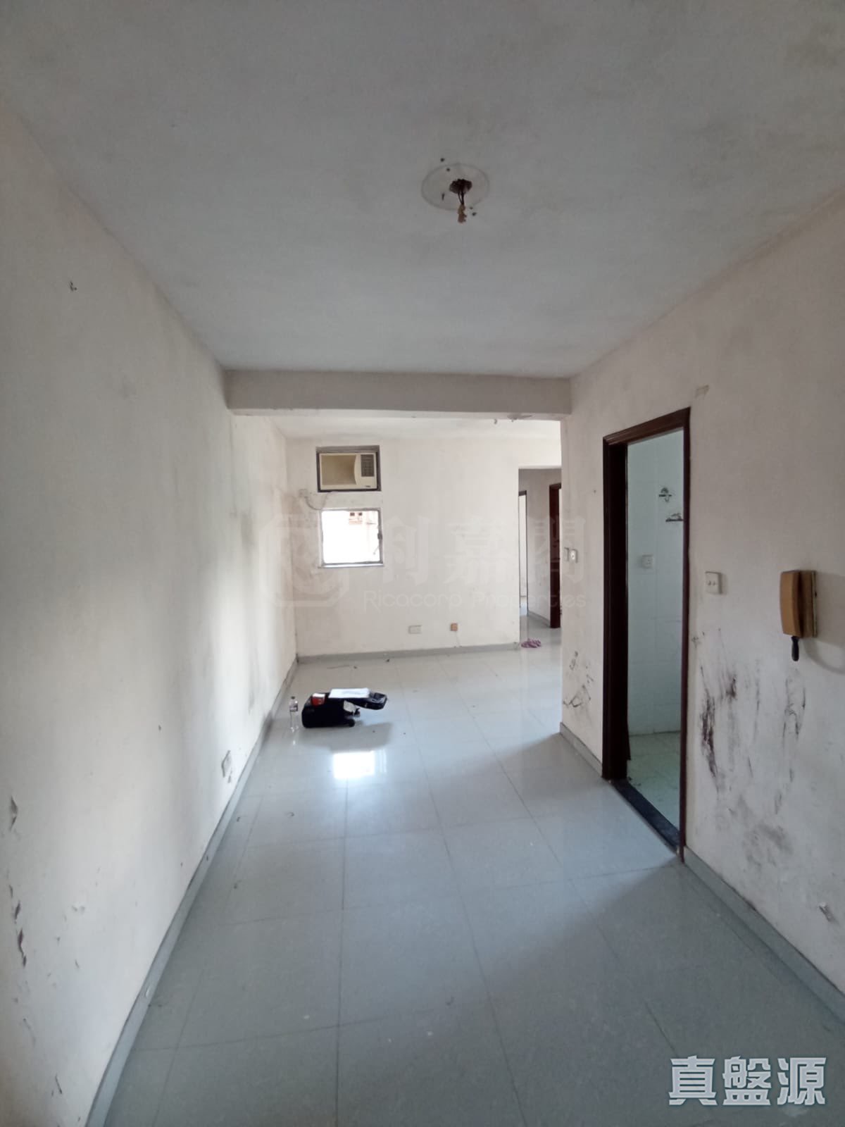 HONG SING GARDENS BLOCK 3 Medium Floor Zone Flat F Tseung Kwan O
