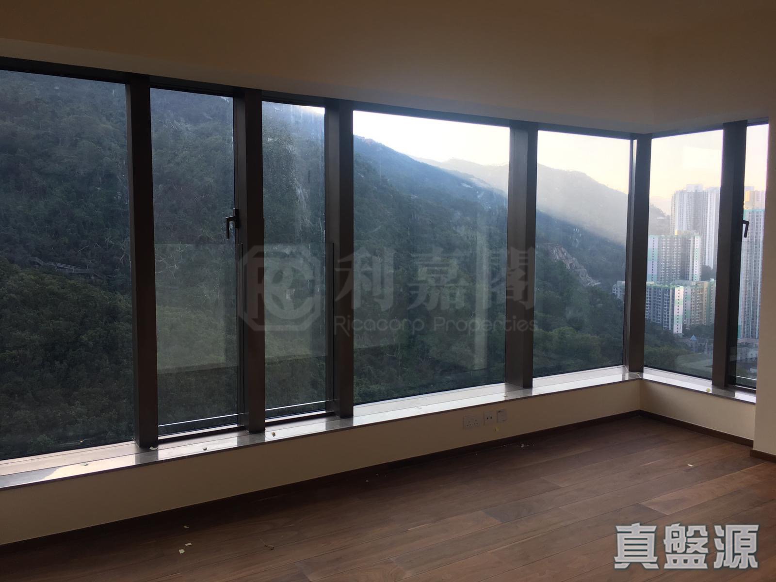 香島 3座 高層 C室 西灣河/筲箕灣