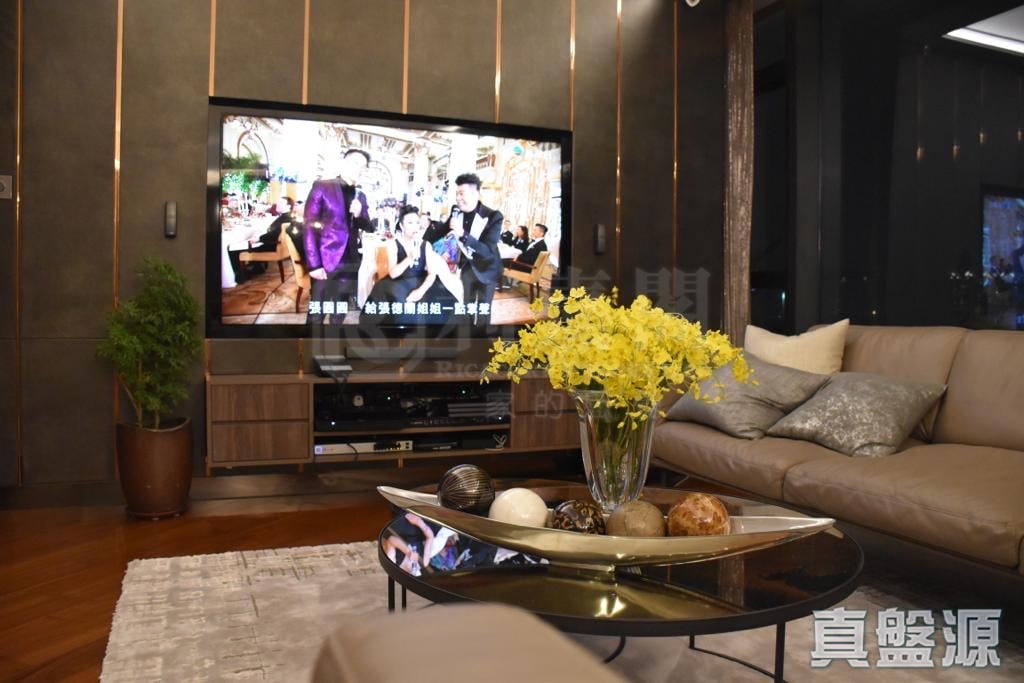 天铸 1期 7座 高层 C室 何文田/京士柏/九龙塘/又一村