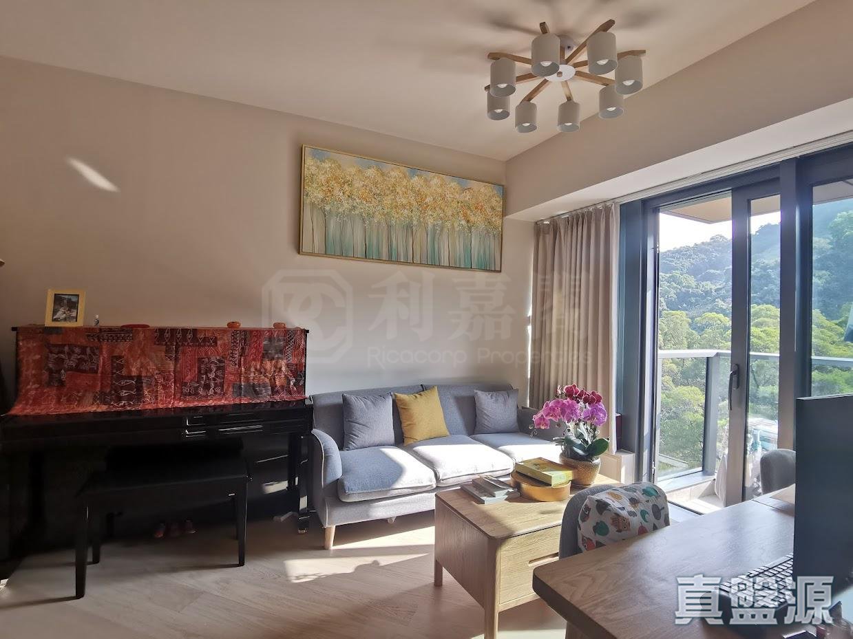 THE REGENT TOWER 11 Tai Po