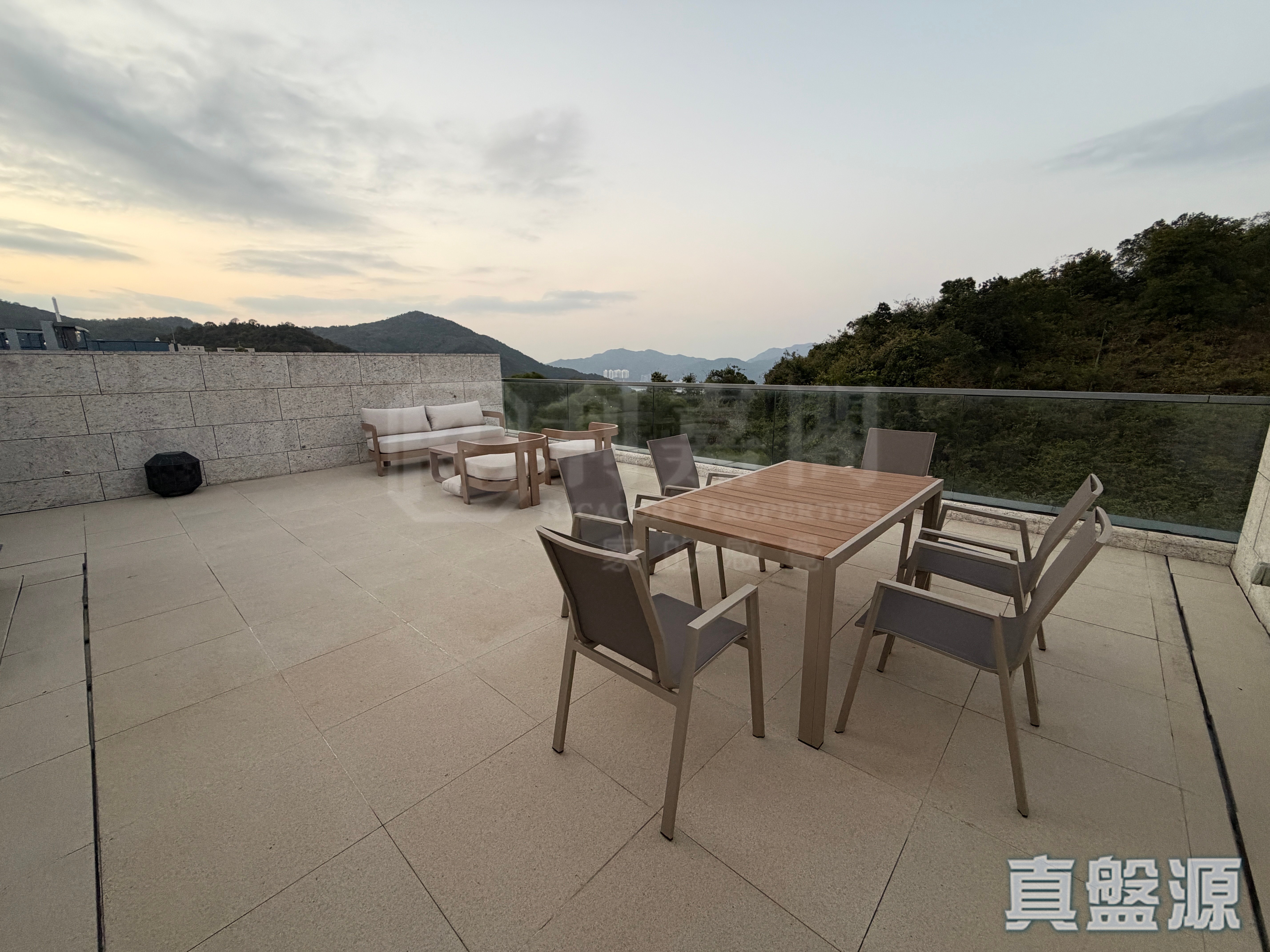 澐沣 7座 高层 沙田/火炭/九肚山