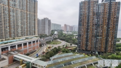 DOUBLE COVE Phase 2 Double Cove Starview - Block 21 High Floor Zone Flat C Ma On Shan