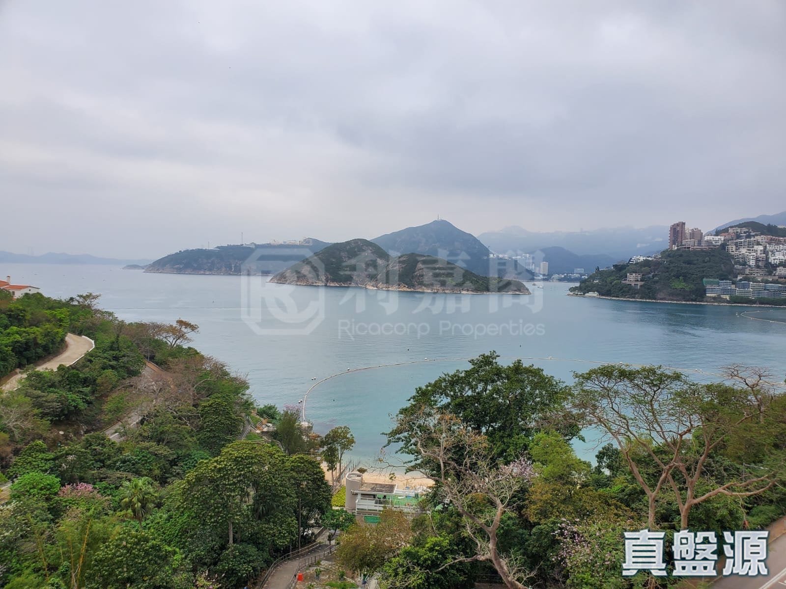 嘉麟阁 2座 低层 山顶/南区