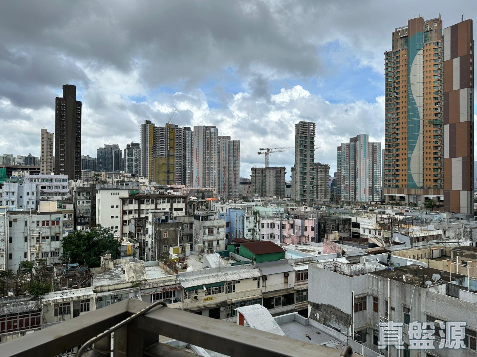 BILLIONNAIRE AVANT Low Floor Zone Flat A To Kwa Wan/Kowloon City/Kai Tak/San Po Kong
