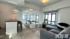 輝煌臺 極高層 E室 西半山