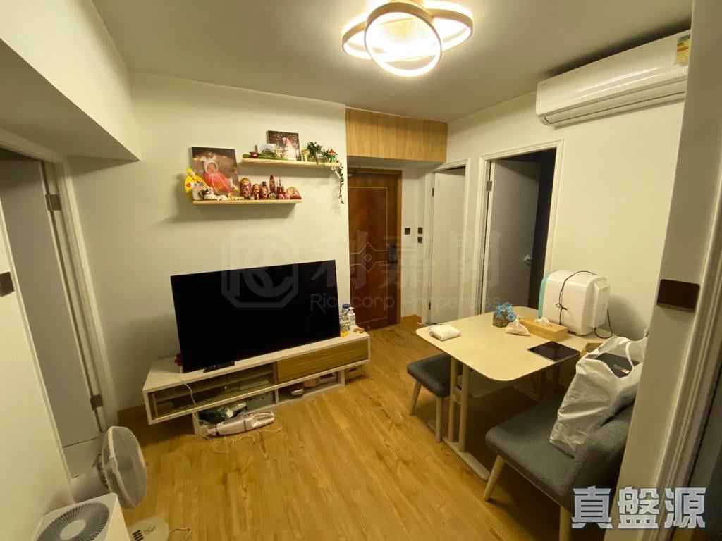 SEA PANORAMA COURT High Floor Zone West Kowloon