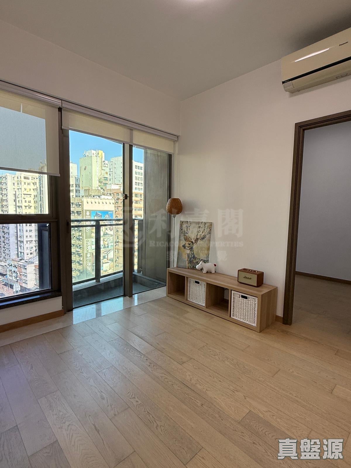 THE AUSTIN 3A座 高层 C室 九龙站/尖沙咀/佐敦