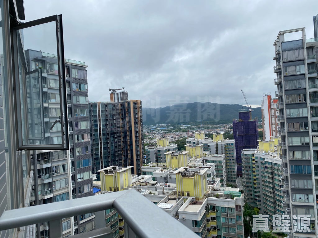 尚悦 1座 极高层 D室 元朗