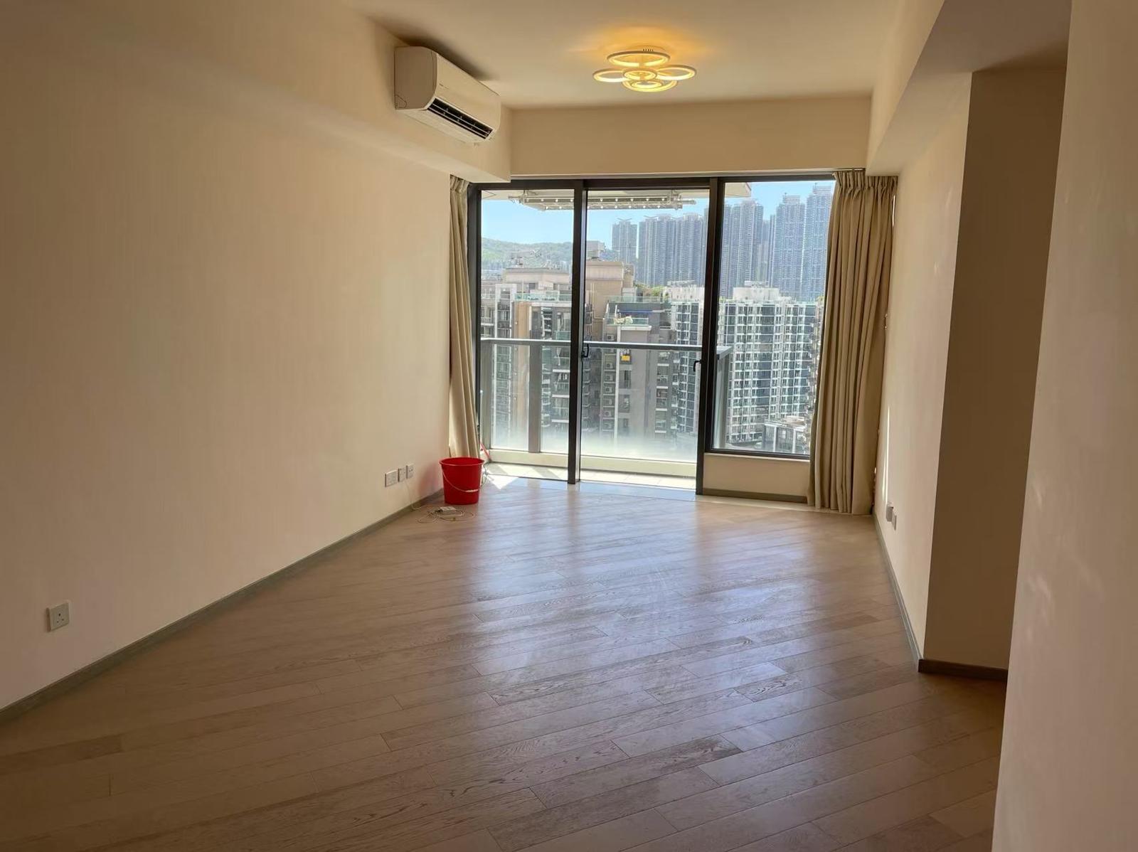 THE WINGS IIIB - Tower 1b High Floor Zone Flat D Tseung Kwan O