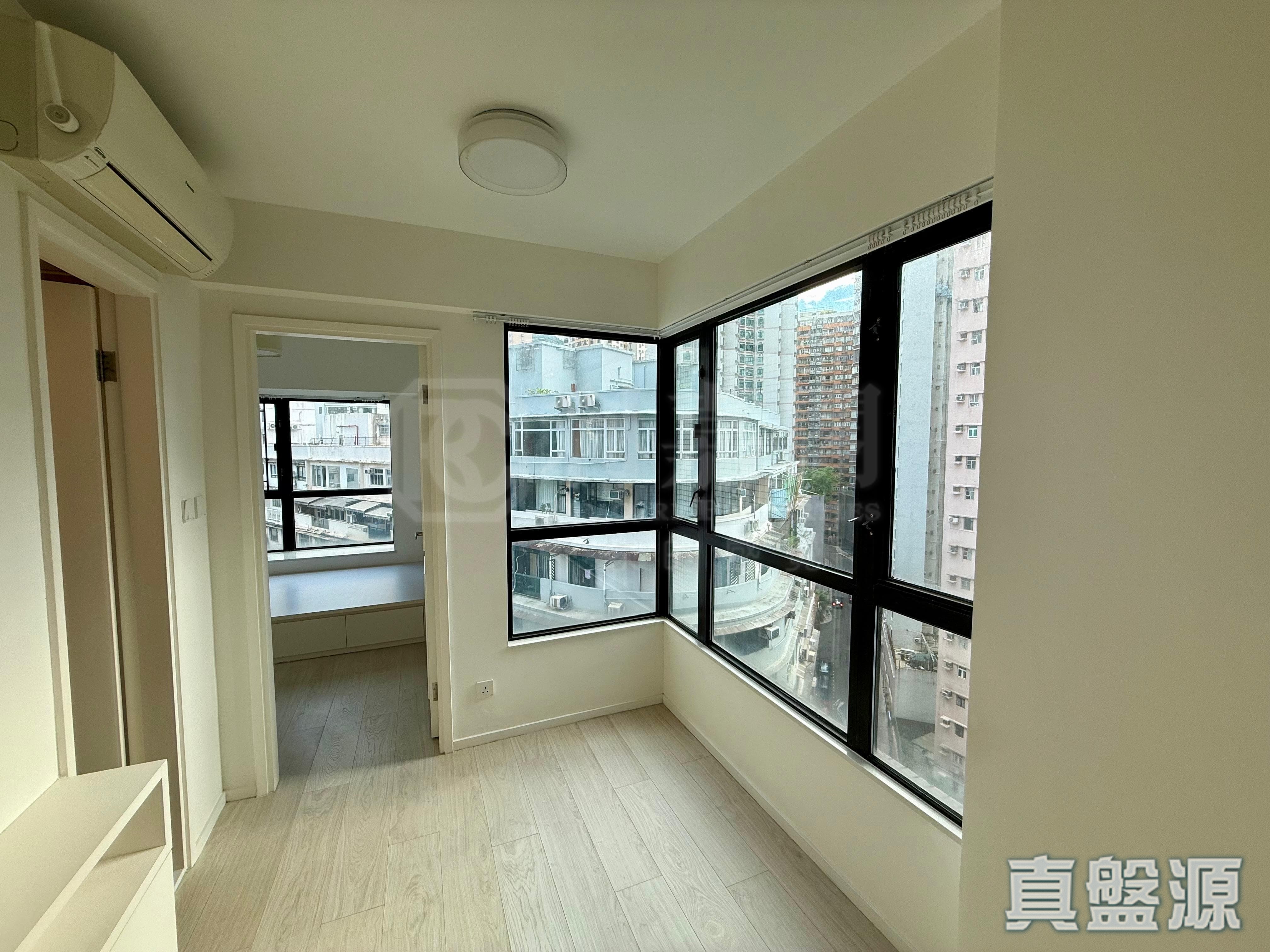 蔚庭軒 中層 E室 西半山