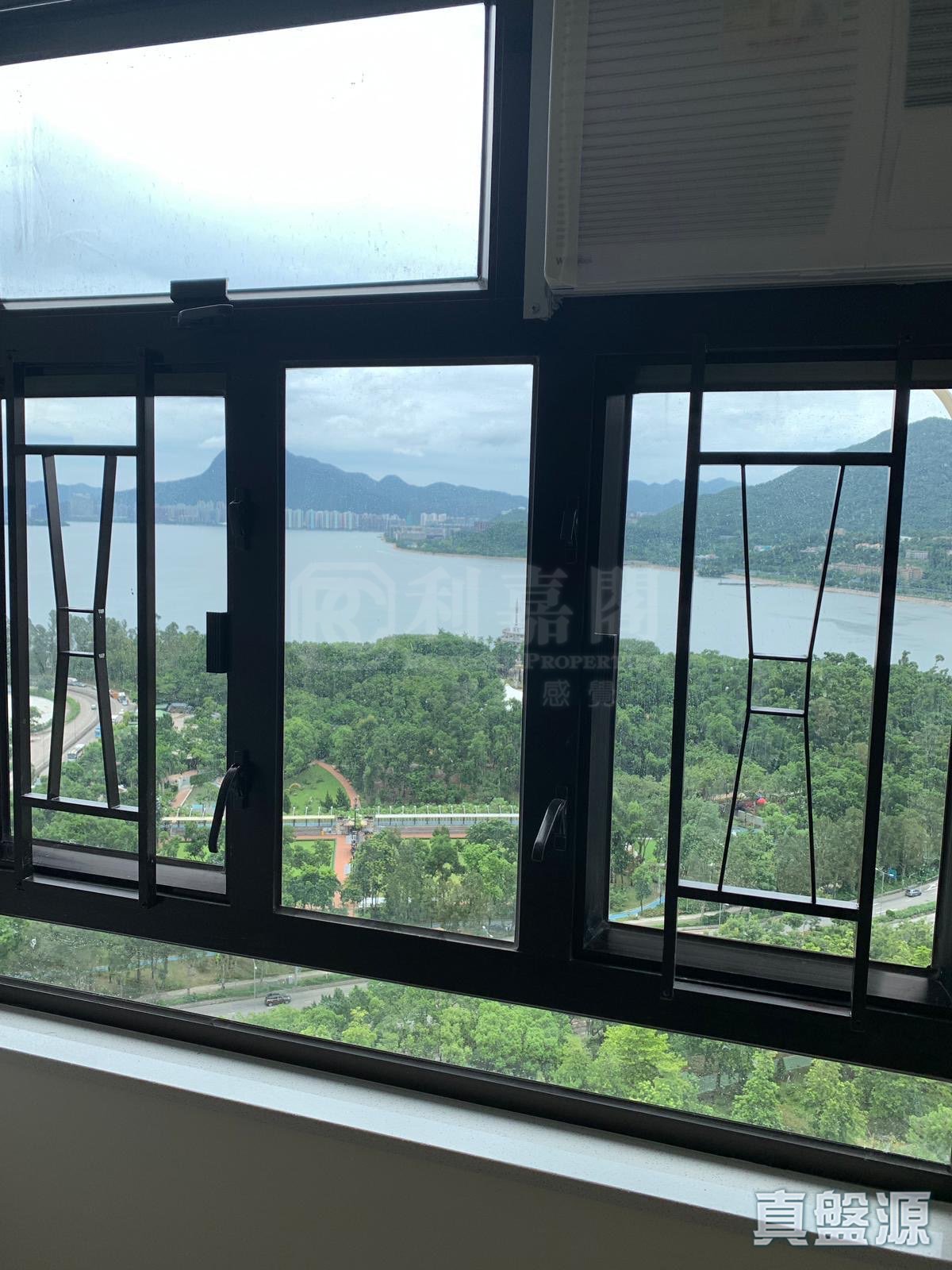 富善邨 善翠楼 (4座) 极高层 13室 大埔