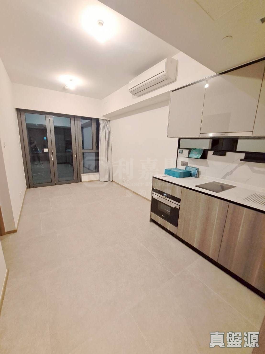 THE YOHO HUB C期 THE YOHO HUB II 8座 中层 K室 元朗