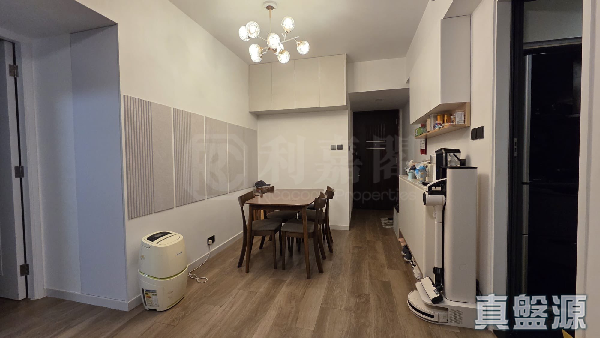 岚岸 5座 高层 D室 马鞍山