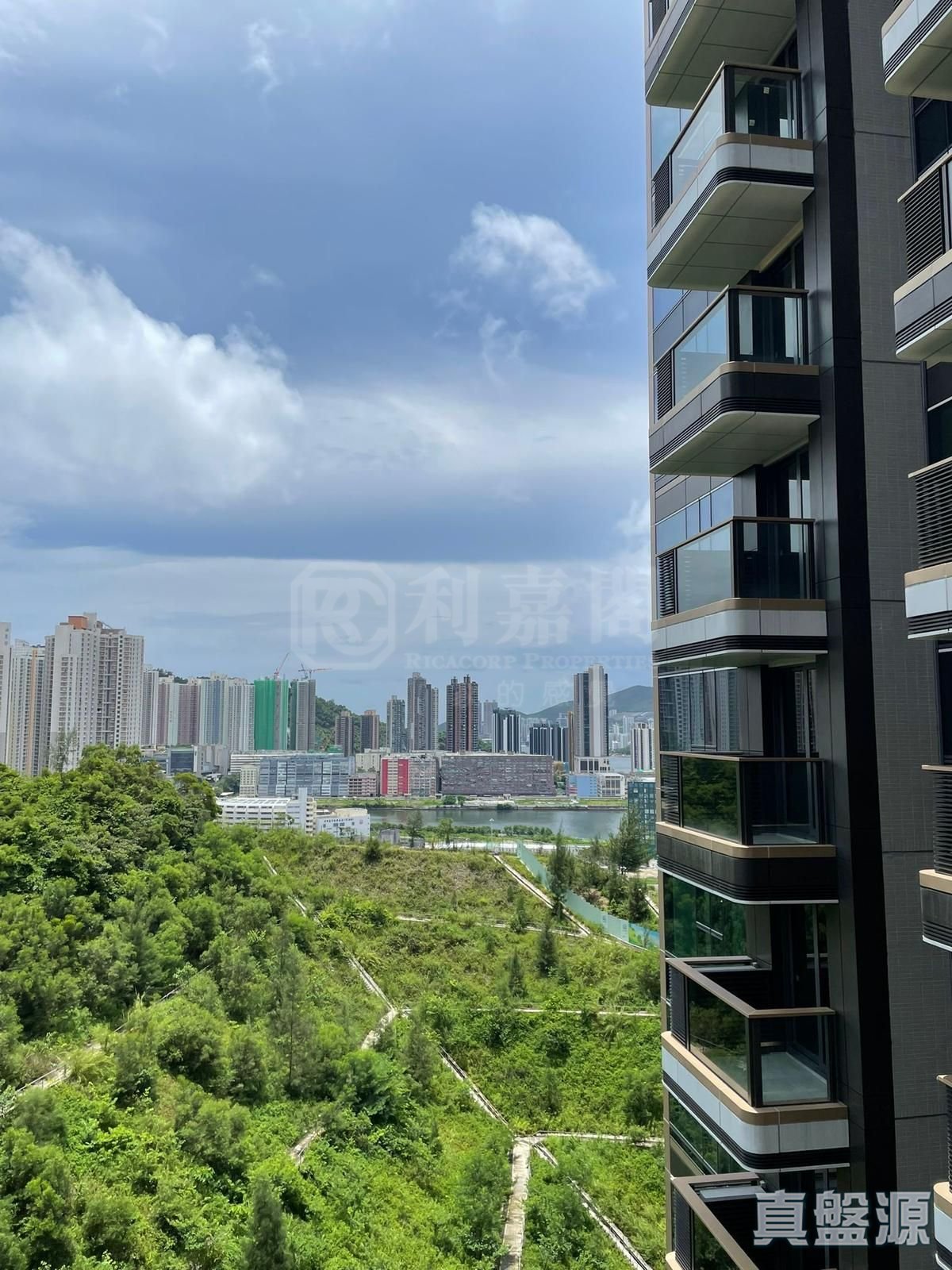 KOKO HILLS 3A期 KOKO ROSSO 6座 高层 K室 观塘/蓝田/油塘