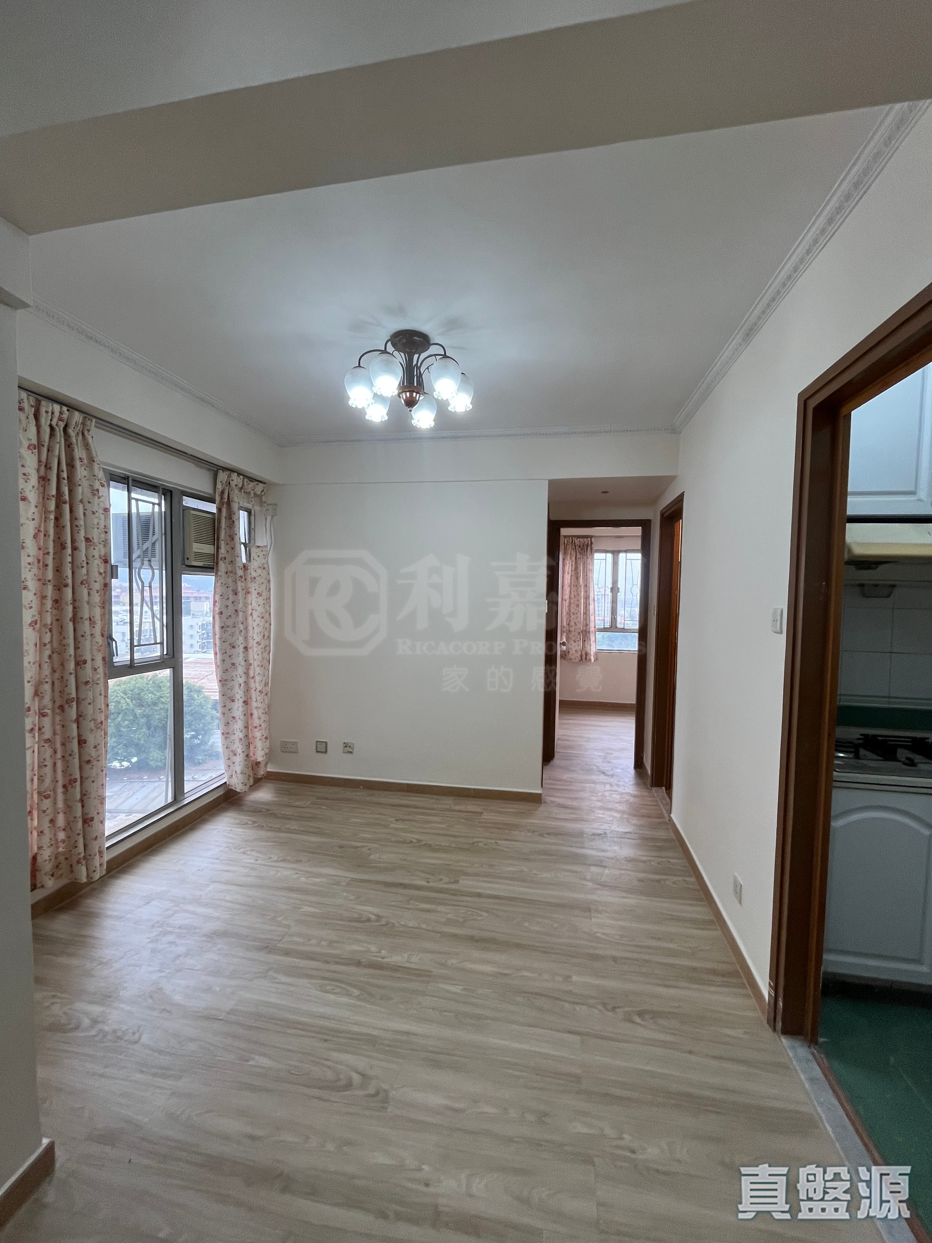 麗虹花園 1座 高層 C室 元朗