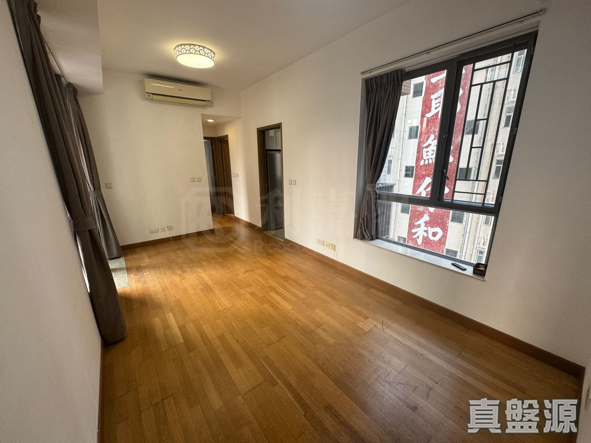 喜韵 2座 中层 A室 西九龙