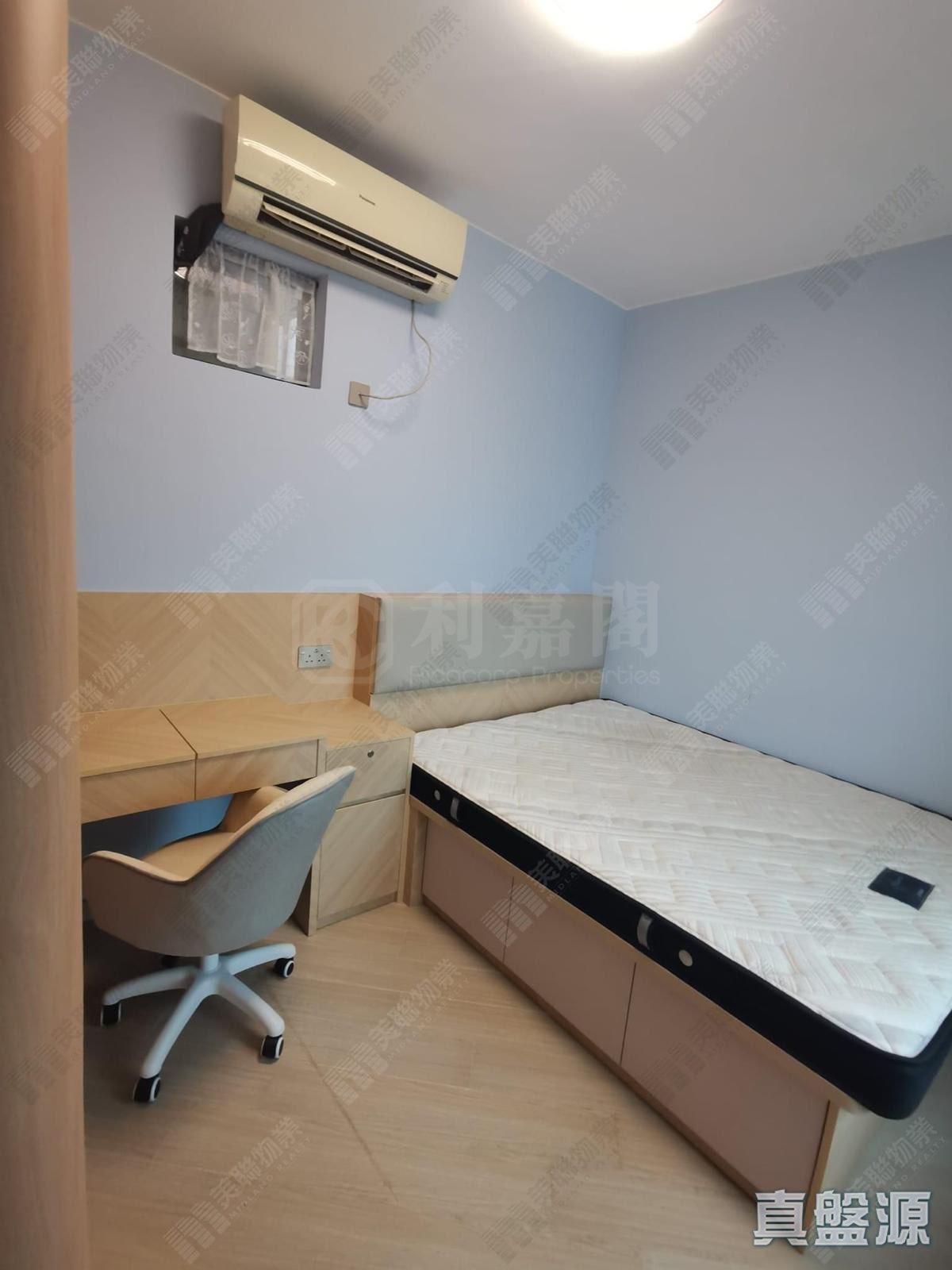 東港城 5座 高層 E室 將軍澳