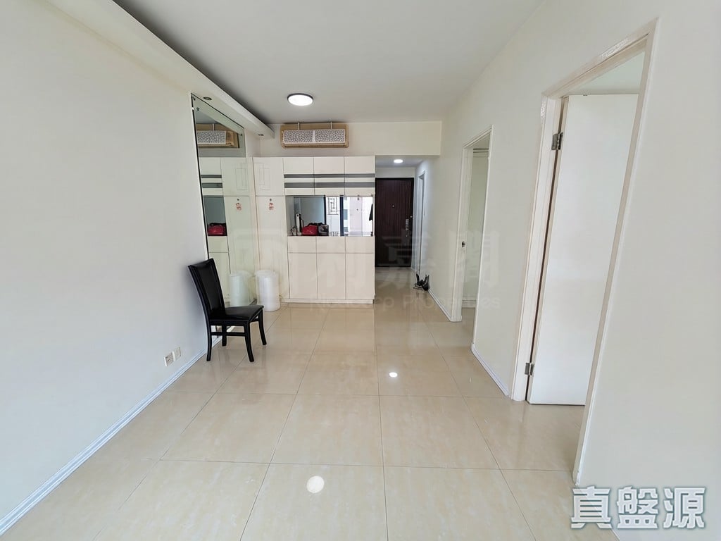 藍澄灣 1座 高層 H室 青衣