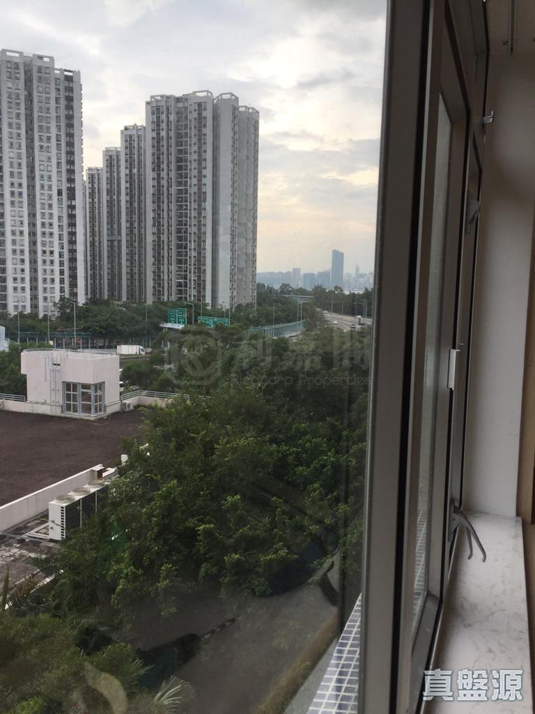 鯉景灣 A段 觀景閣 (2座) 中層 E室 西灣河/筲箕灣