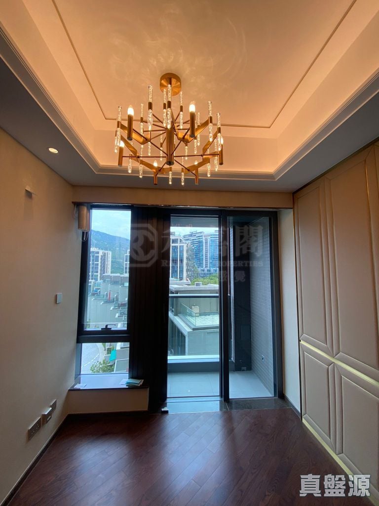 緹岸 2期 5A座 中層 R室 深井/青山公路