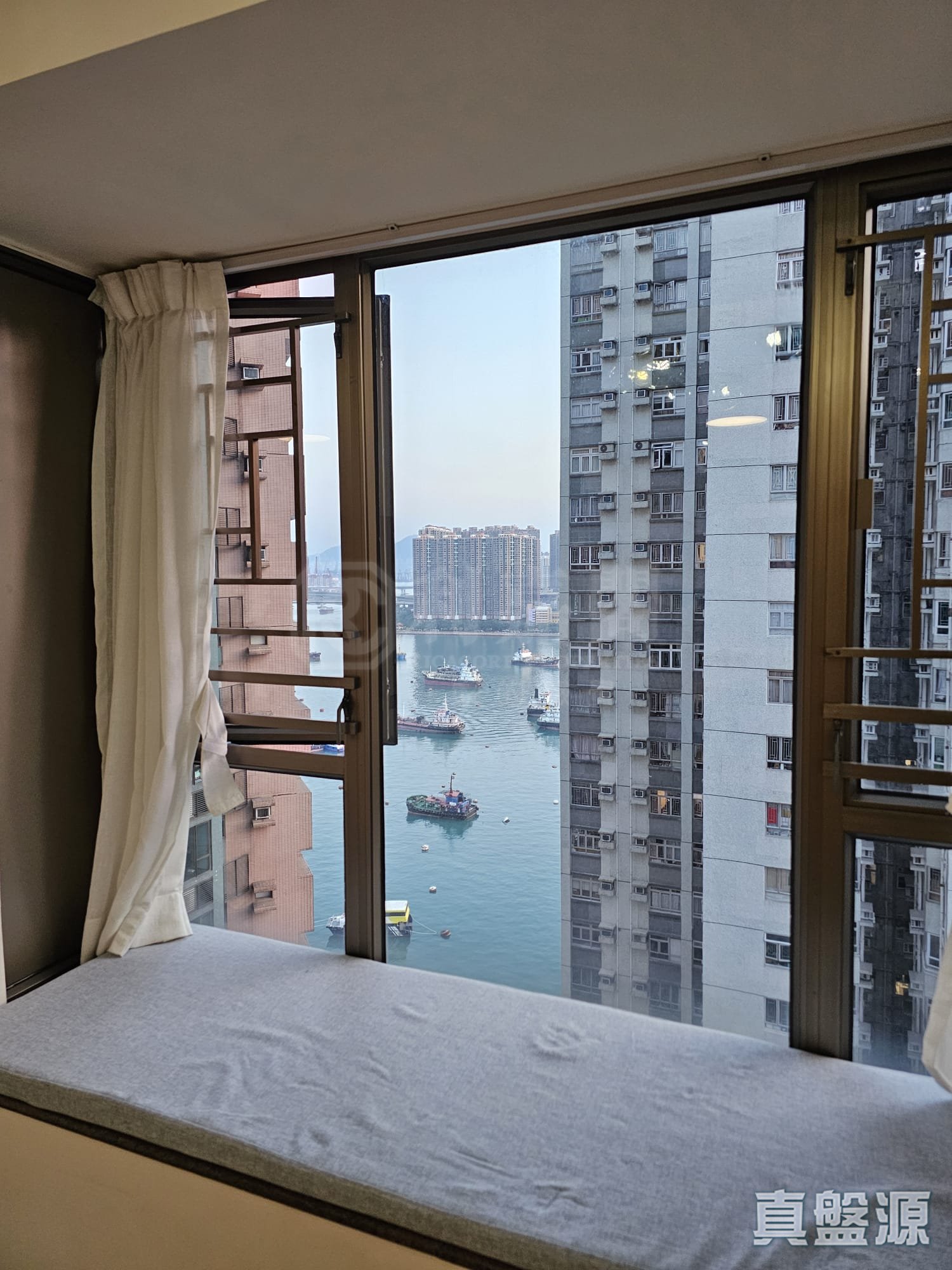 韵涛居 C座 高层 5室 荃湾