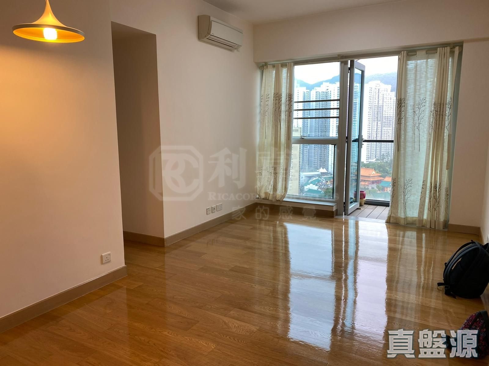 现崇山 3A座 高层 A室 九龙湾/牛池湾/钻石山/黄大仙