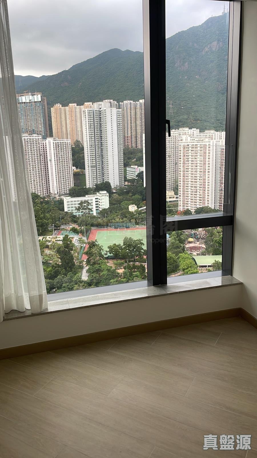 泰峯 1B座 高層 F室 九龍灣/牛池灣/鑽石山/黃大仙
