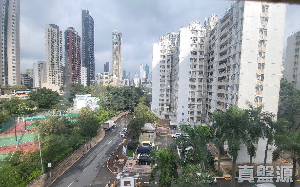 NAM CHEONG ESTATE CHEONG YAT HOUSE (BLOCK 5) High Floor Zone Flat 13 West Kowloon