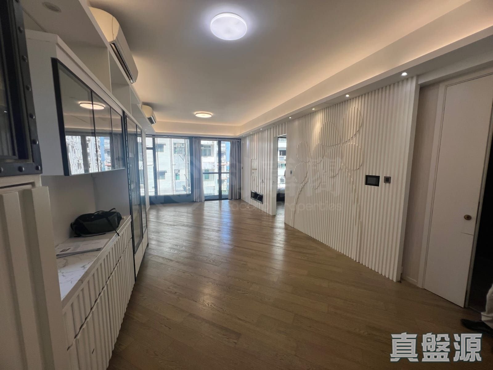 柏傲山 1座 低層 B室 北角/北角半山