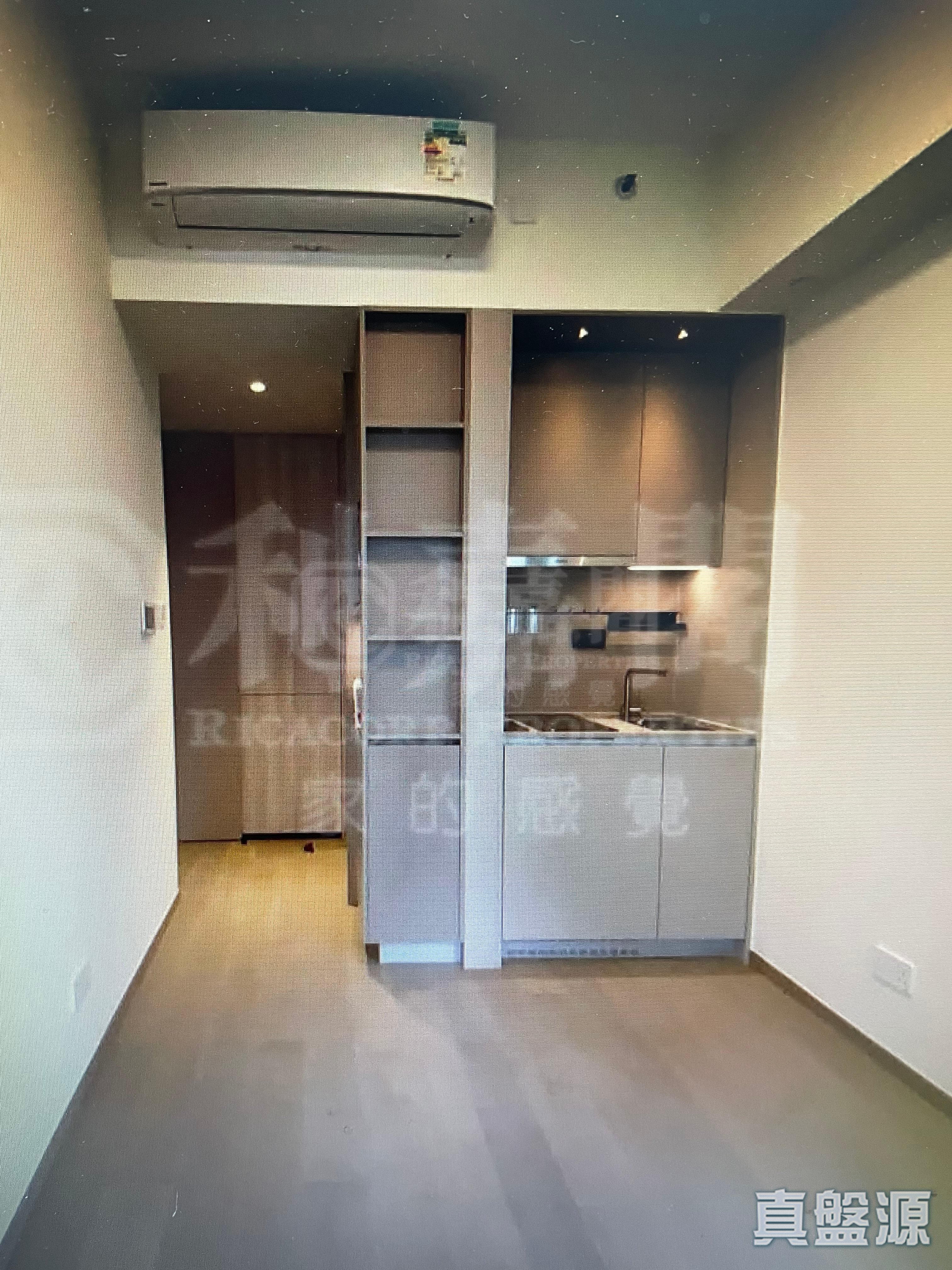 ONE JARDINE'S LOOKOUT High Floor Zone Flat A Happy Valley/Mid-Levels East