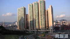 RAMBLER CREST CARPARK Tsing Yi