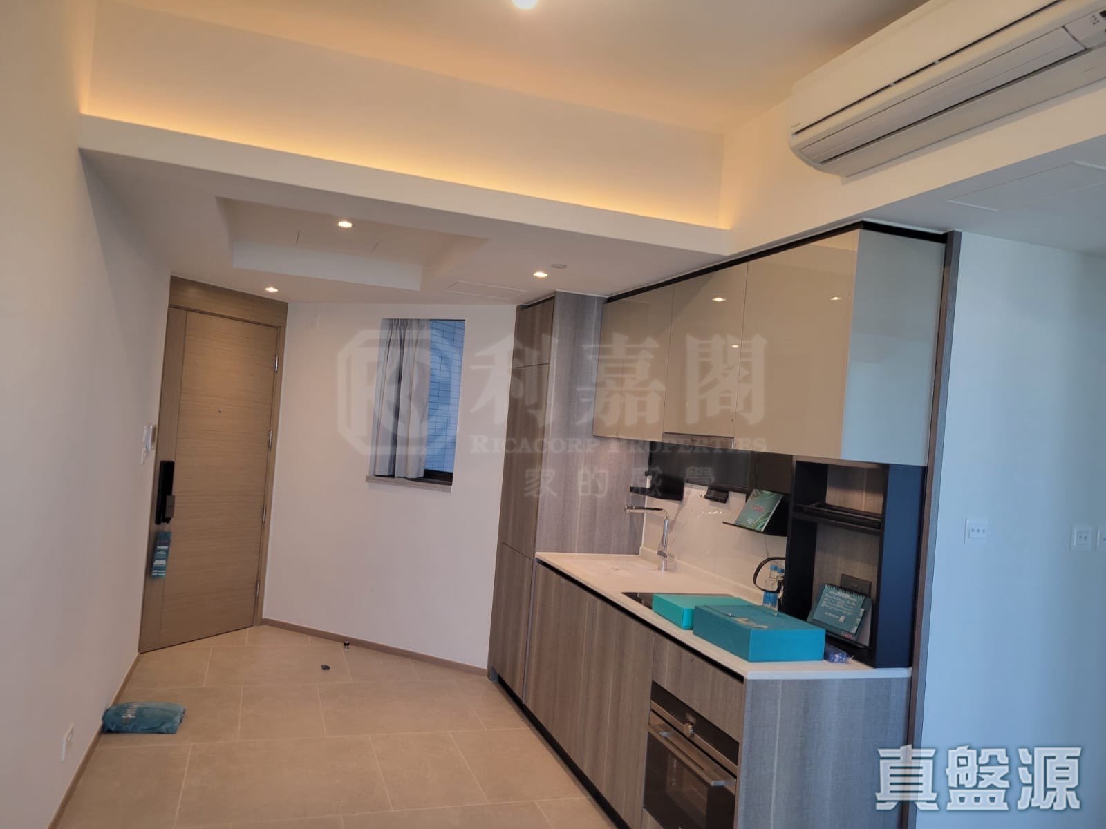 THE YOHO HUB C期 THE YOHO HUB II 6座 高层 A室 元朗