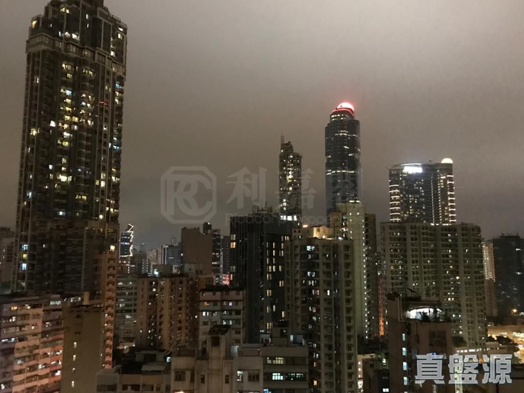 奧柏．御峯 1座 低層 F室 奧運站/南昌