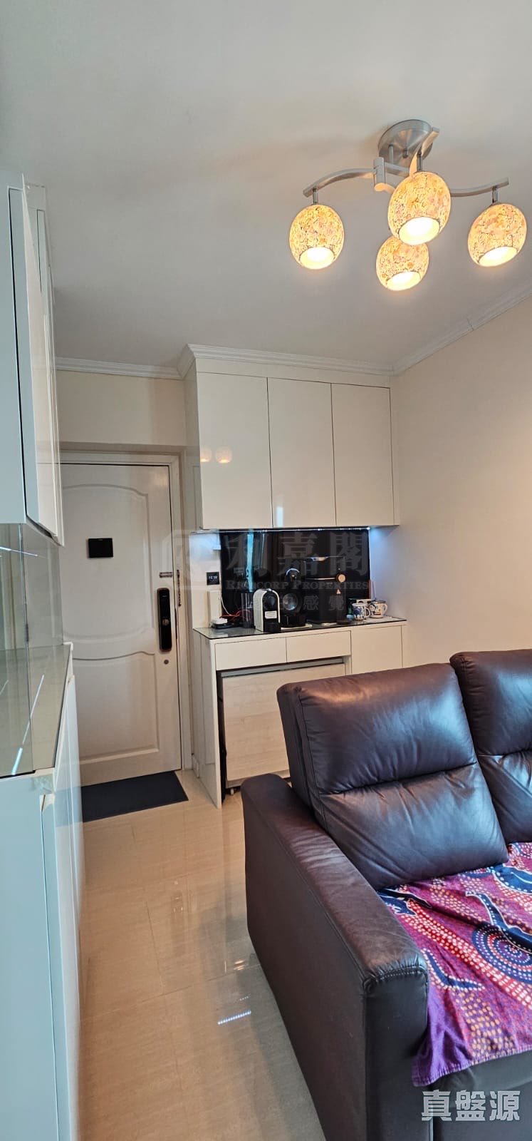 港灣豪庭 2期 9座 高層 D室 奧運站/南昌