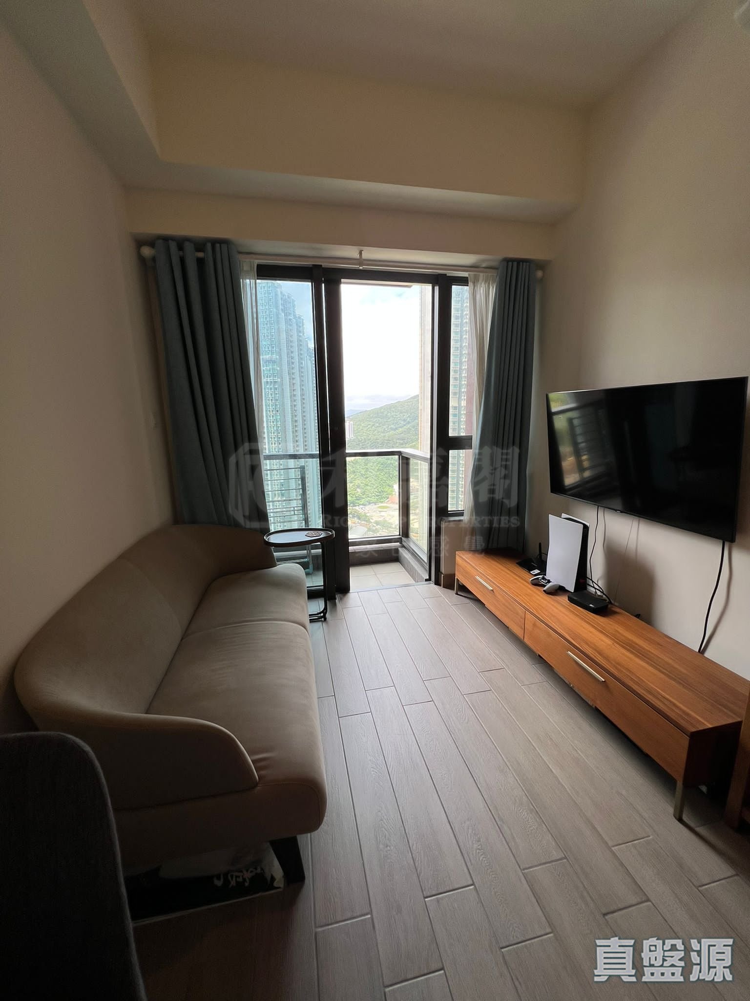 日出康城 4期B 晉海II 3A座 高層 F室 將軍澳