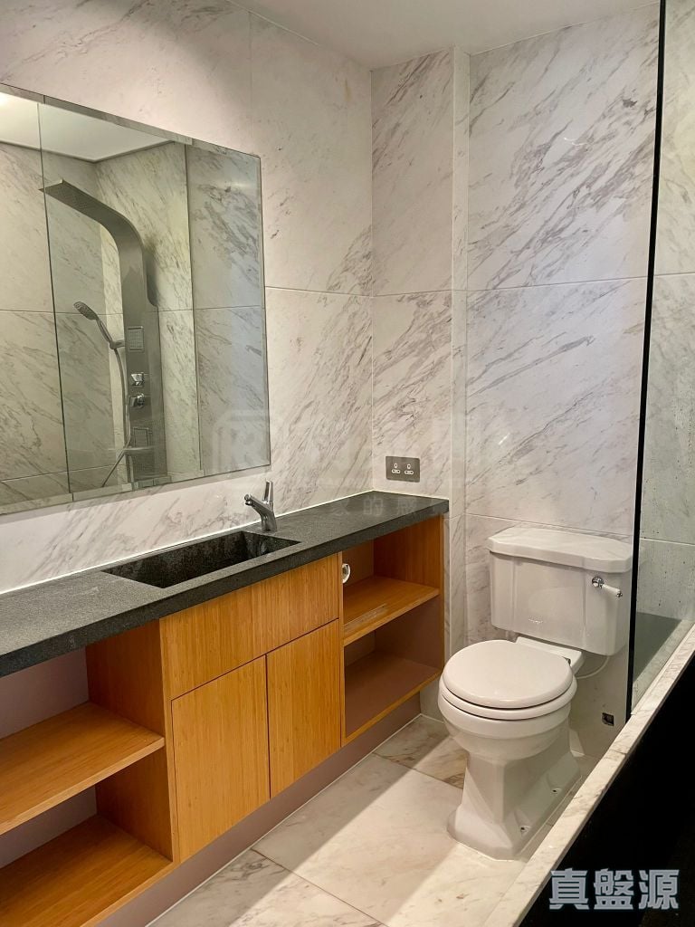 峻瀅 1期 5座 極高層 B室 將軍澳