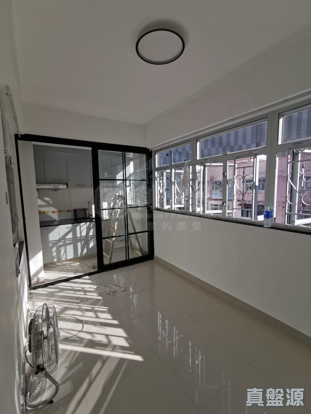 得利大廈 高層 17室 康怡/鰂魚涌/太古城