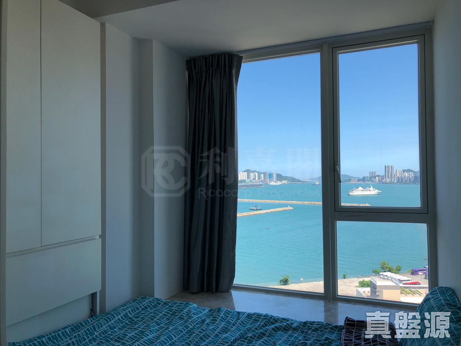 L‧HARBOUR 18 High Floor Zone Flat C To Kwa Wan/Kowloon City/Kai Tak/San Po Kong