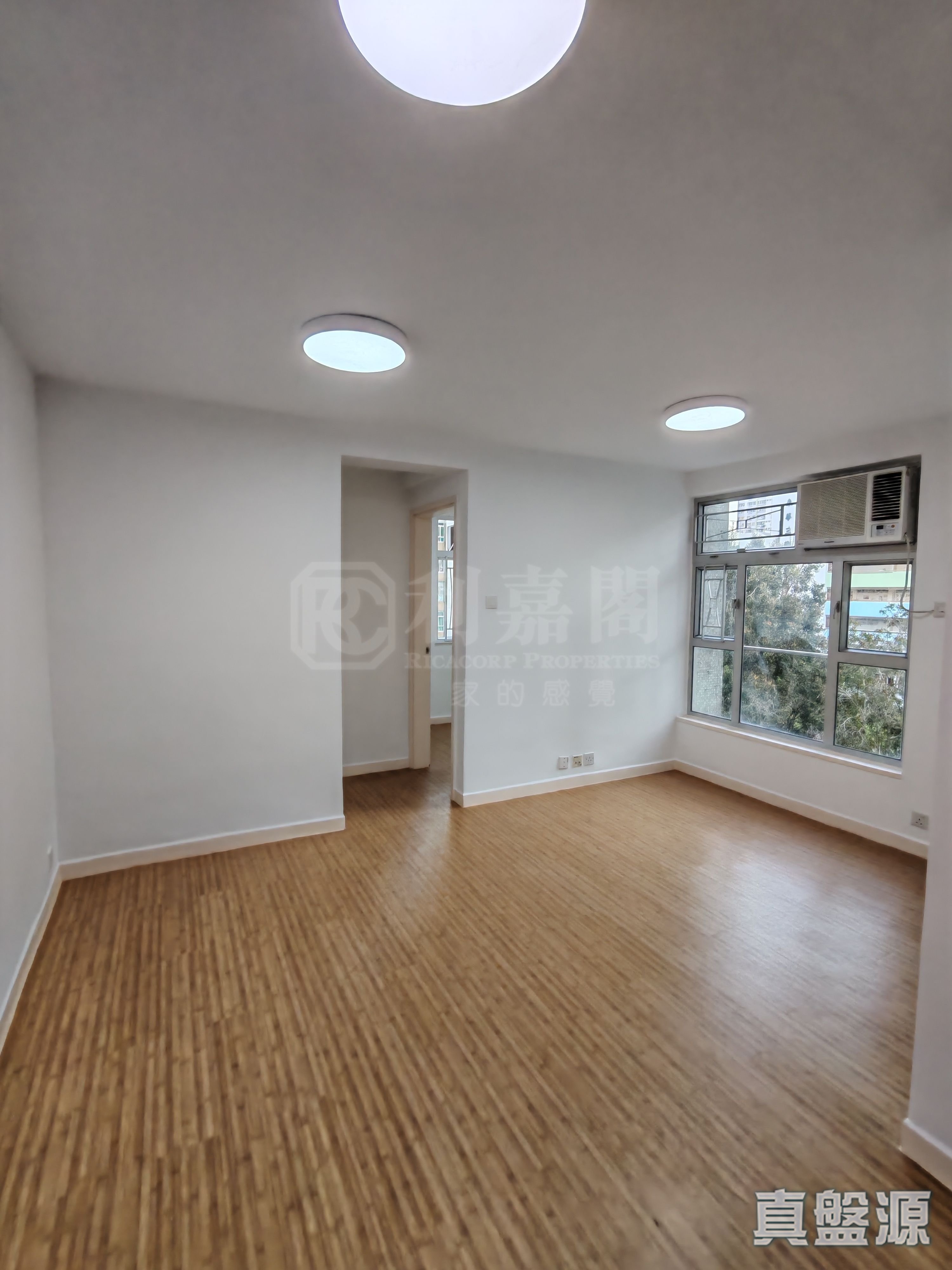 兆安苑 定贤阁 (G座) 屯门