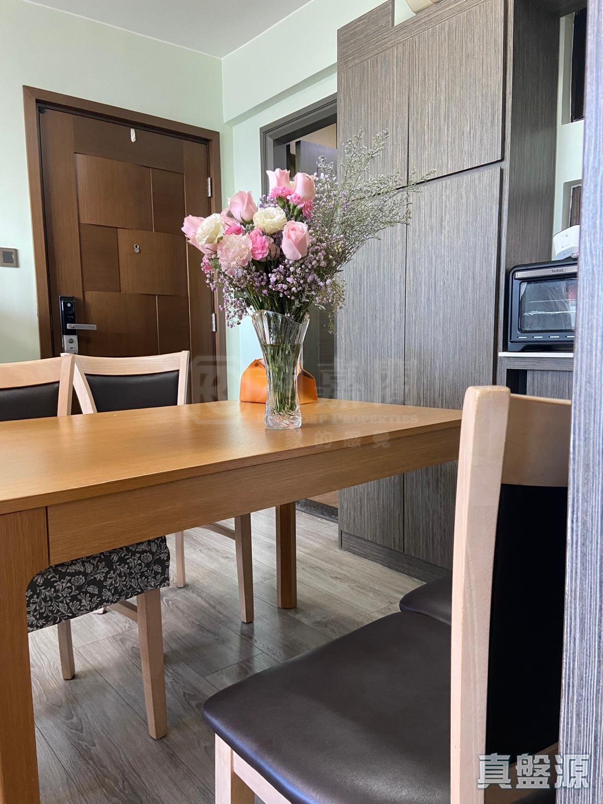 浩景台 4座 F室 美孚/华景