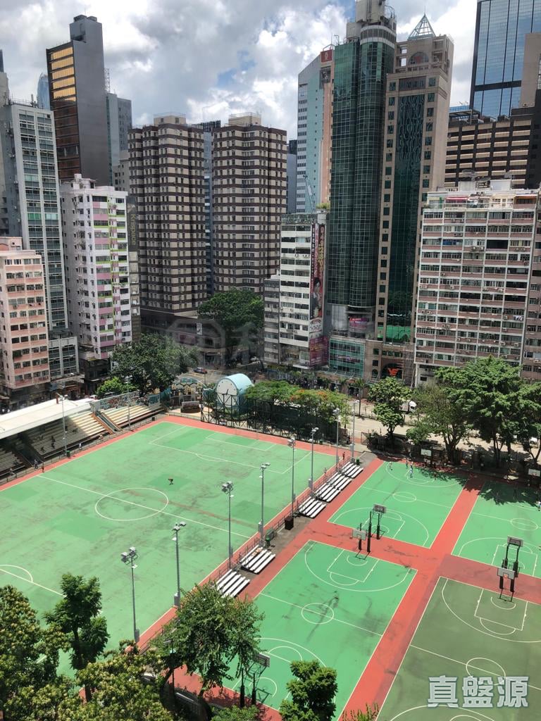 昭憲大廈 高層 B室 灣仔/銅鑼灣