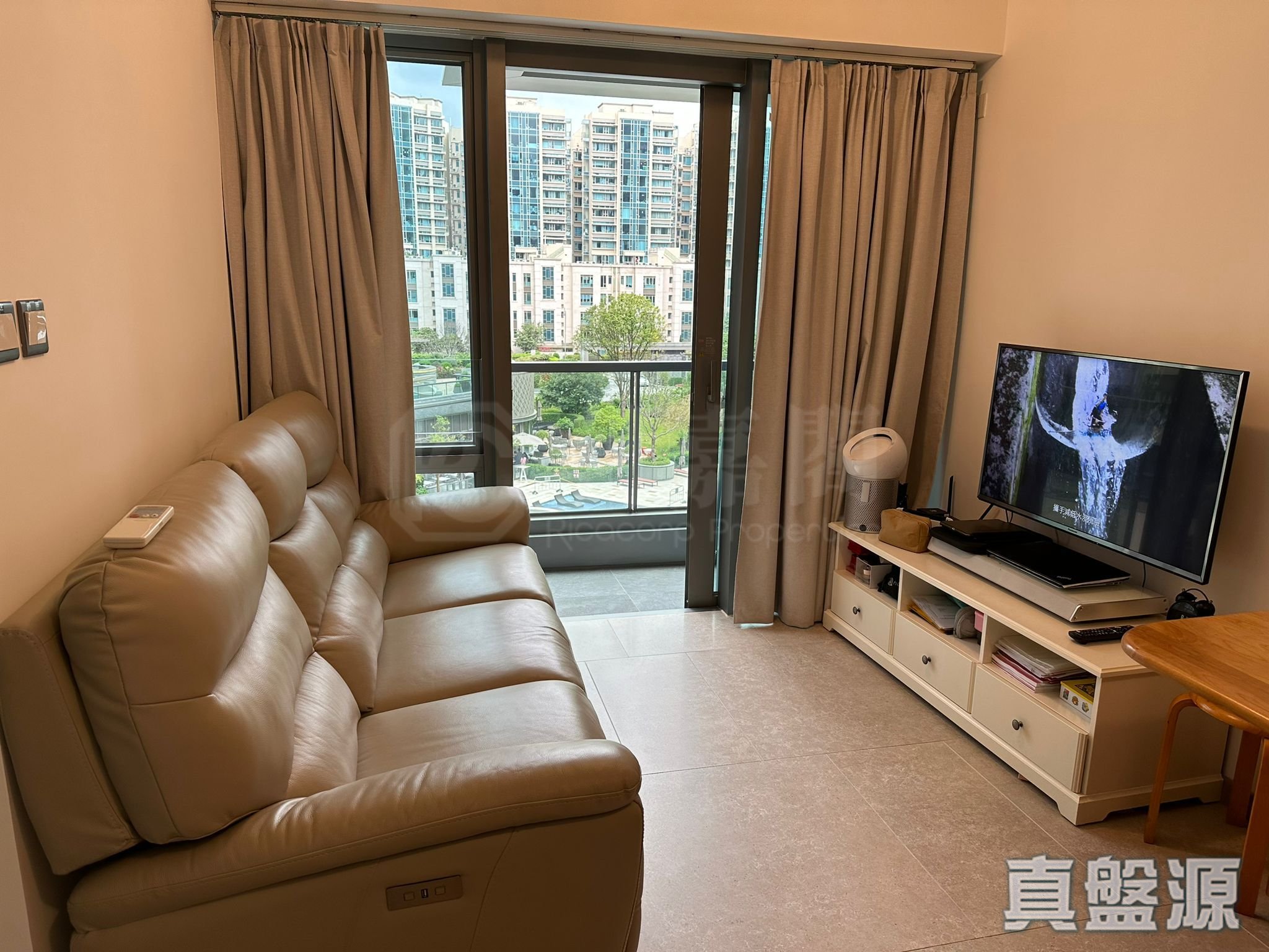 ST MARTIN PHASE 1 - Tower 6 Medium Floor Zone Flat A2 Tai Po